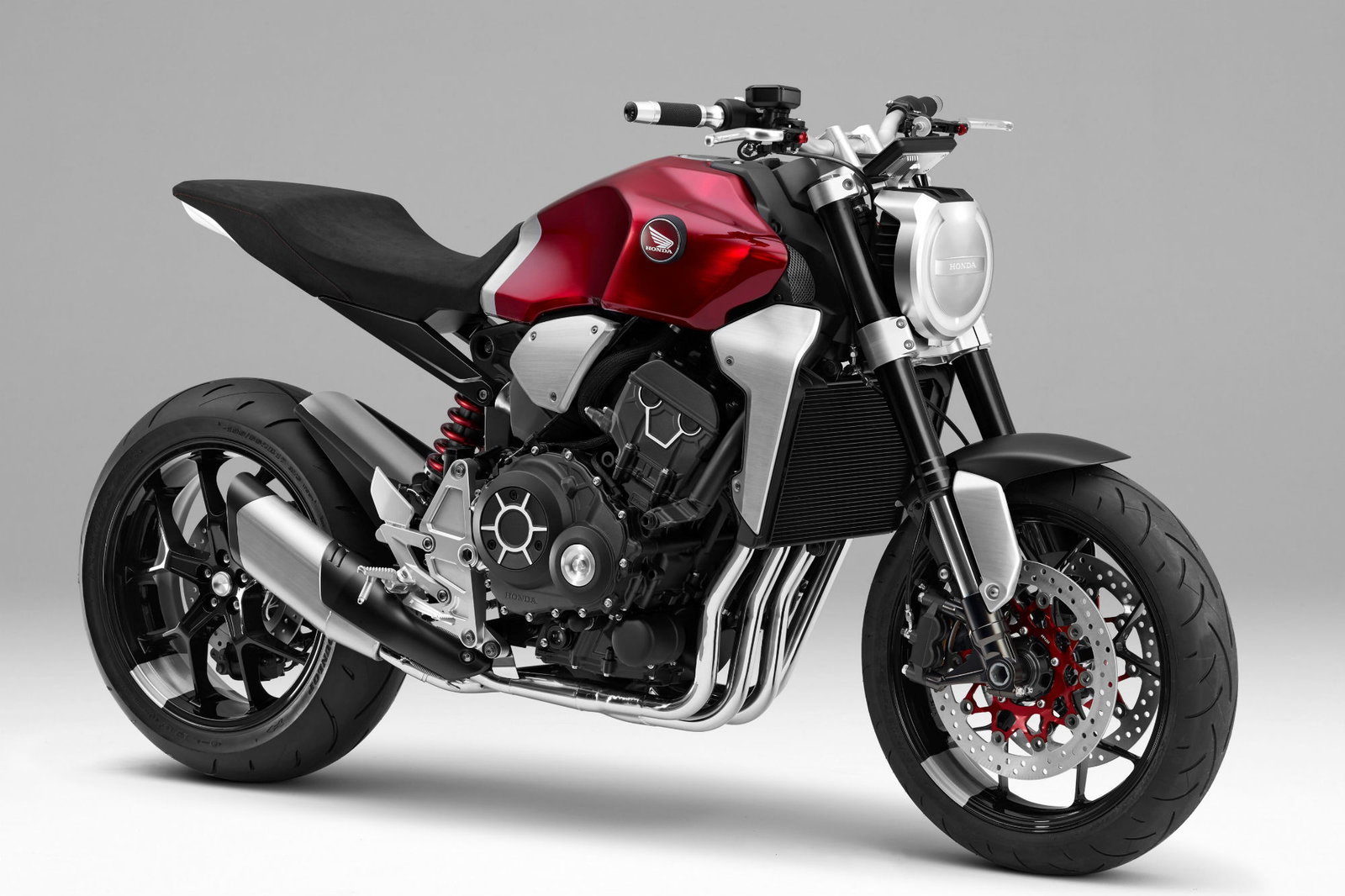 Watch: a closer look at Kawasaki's new Z900RS